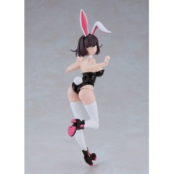 DF Plastic Model Kit Plamatea Kerry: Bunny Ver. 16 cm