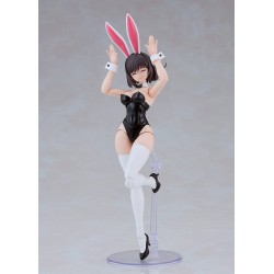 DF Plastic Model Kit Plamatea Kerry: Bunny Ver. 16 cm