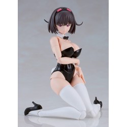 DF Plastic Model Kit Plamatea Kerry: Bunny Ver. 16 cm