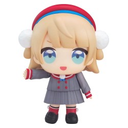 VTuber Nendoroid figurine Uidaga 10 cm