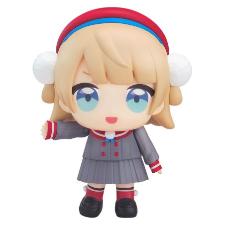 VTuber Nendoroid figurine Uidaga 10 cm
