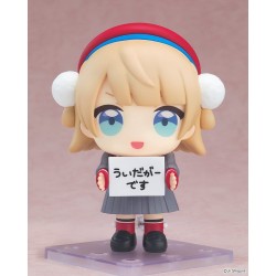VTuber Nendoroid Action Figure Uidaga 10 cm