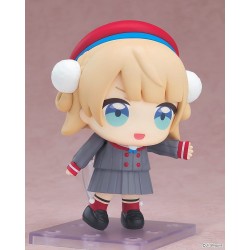 VTuber Nendoroid figurine Uidaga 10 cm