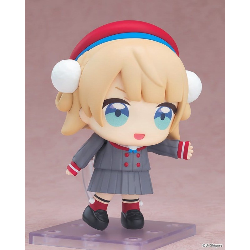 VTuber Nendoroid figurine Uidaga 10 cm