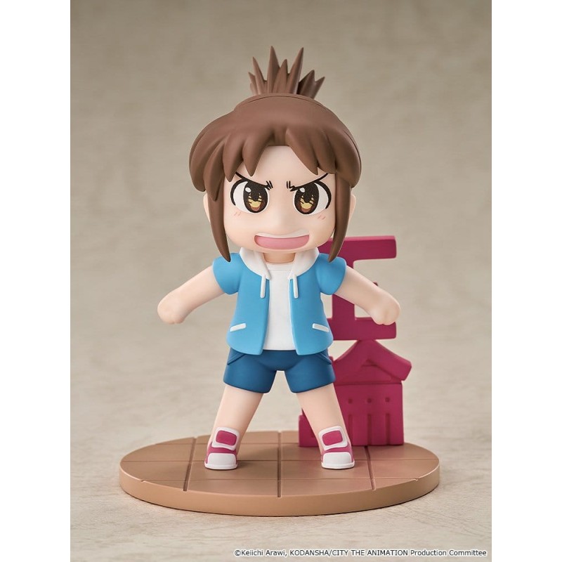 City Mini Memory figurine mini Midori Nagumo 9 cm