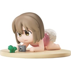City Mini Memory figurine mini Niikura 5 cm