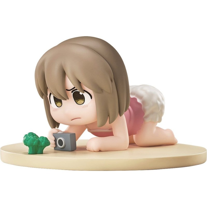 City Mini Memory figurine mini Niikura 5 cm