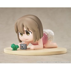 City Mini Memory figurine mini Niikura 5 cm