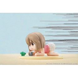 City Mini Memory figurine mini Niikura 5 cm