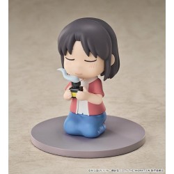 City Mini Memory Mini Figure Wako Izumi 7 cm
