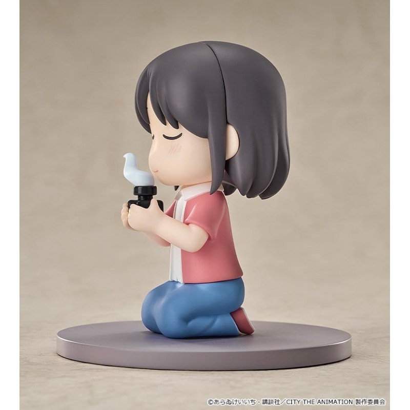 City Mini Memory figurine mini Wako Izumi 7 cm