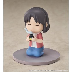 City Mini Memory Mini Figure Wako Izumi 7 cm