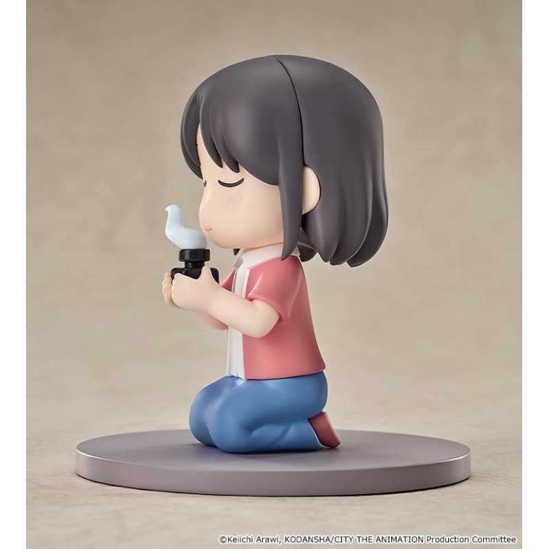 City Mini Memory Mini Figure Wako Izumi 7 cm