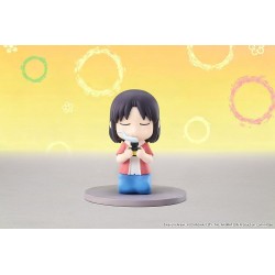 City Mini Memory figurine mini Wako Izumi 7 cm