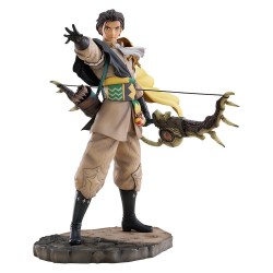 Fire Emblem figurine PVC 1/7 Claude