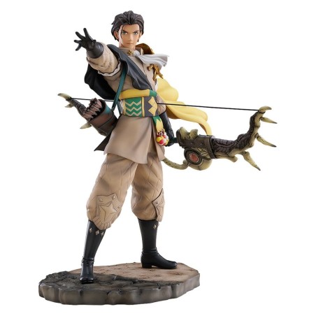 Fire Emblem PVC Figure 1/7 Claude