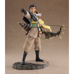 Fire Emblem figurine PVC 1/7 Claude