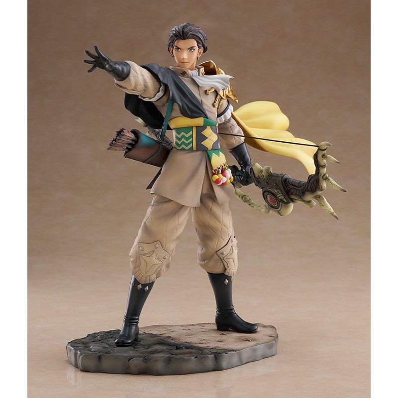 Fire Emblem PVC Figure 1/7 Claude