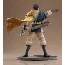 Fire Emblem figurine PVC 1/7 Claude