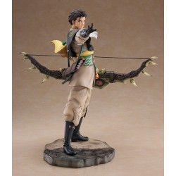 Fire Emblem figurine PVC 1/7 Claude
