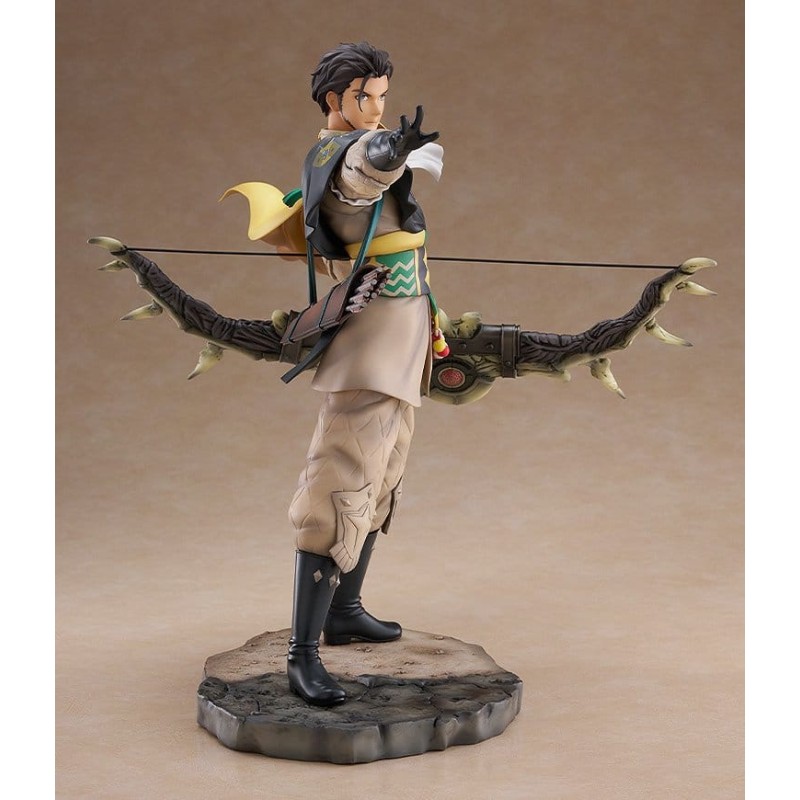 Fire Emblem figurine PVC 1/7 Claude