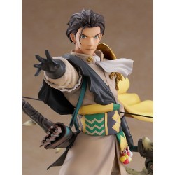 Fire Emblem figurine PVC 1/7 Claude