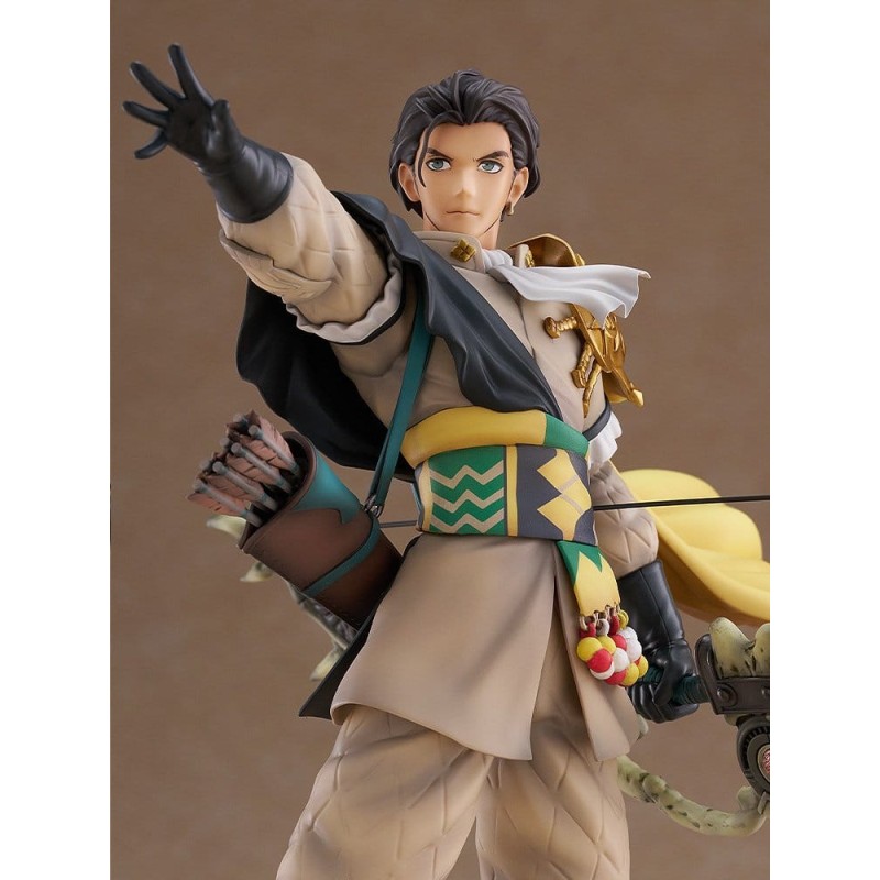 Fire Emblem PVC Figure 1/7 Claude