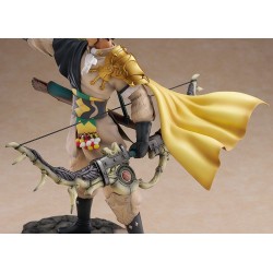 Fire Emblem PVC Figure 1/7 Claude
