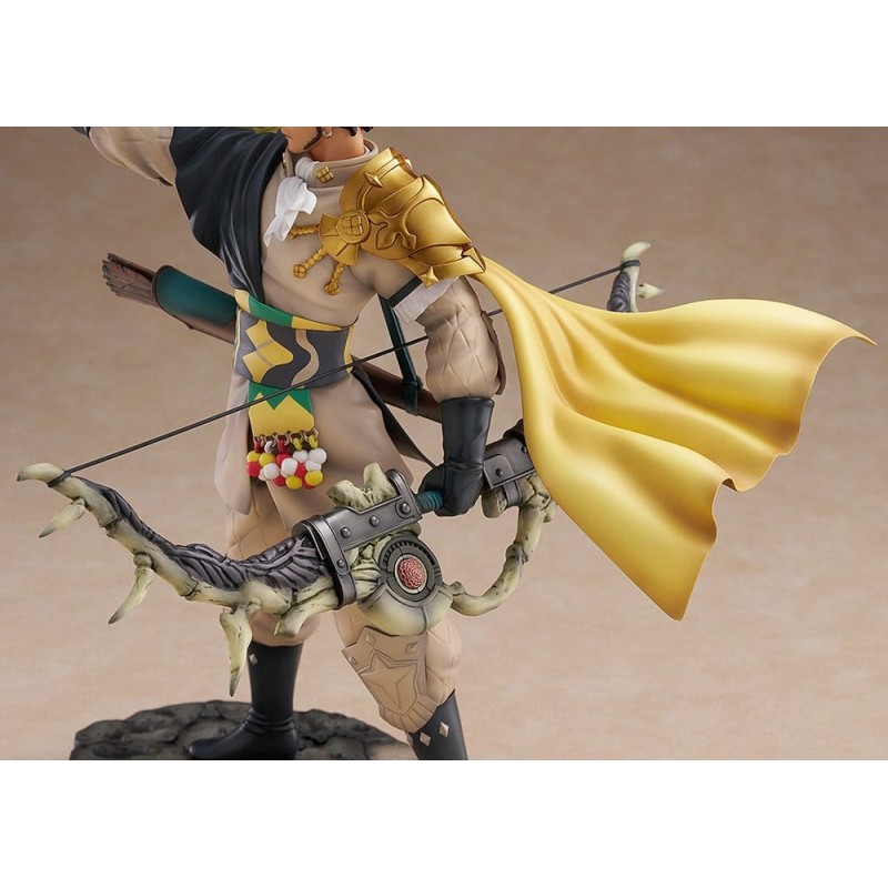 Fire Emblem figurine PVC 1/7 Claude