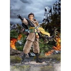 Fire Emblem PVC Figure 1/7 Claude