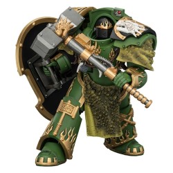 Warhammer The Horus Heresy figurine Salamanders Firedrake Terminator 1 14 cm