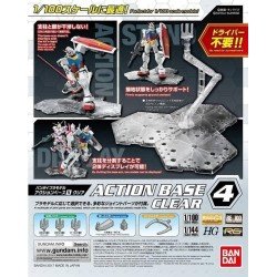 copy of Gundam - Action Base2 Gray