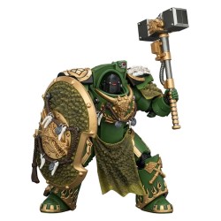 Warhammer The Horus Heresy figurine Salamanders Firedrake Terminator 2 14 cm