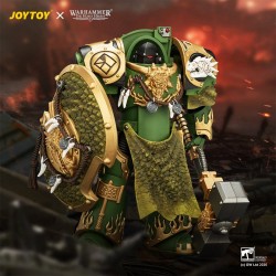 Warhammer The Horus Heresy figurine Salamanders Firedrake Terminator 2 14 cm