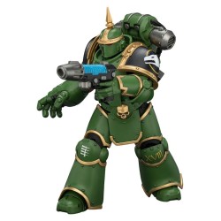Warhammer The Horus Heresy Action Figure Salamanders MK III Tactical Legionary 12 cm
