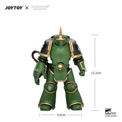 Warhammer The Horus Heresy figurine Salamanders MK III Tactical Legionary 12 cm