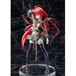 Shakugan no Shana PVC Figure Shana Light Novel illustration by Noizi Ito 16 cm