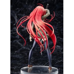 Shakugan no Shana figurine PVC Shana Light Novel illustration by Noizi Ito 16 cm