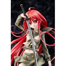Shakugan no Shana figurine PVC Shana Light Novel illustration by Noizi Ito 16 cm