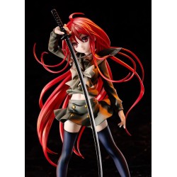 Shakugan no Shana PVC Figure Shana Light Novel illustration by Noizi Ito 16 cm