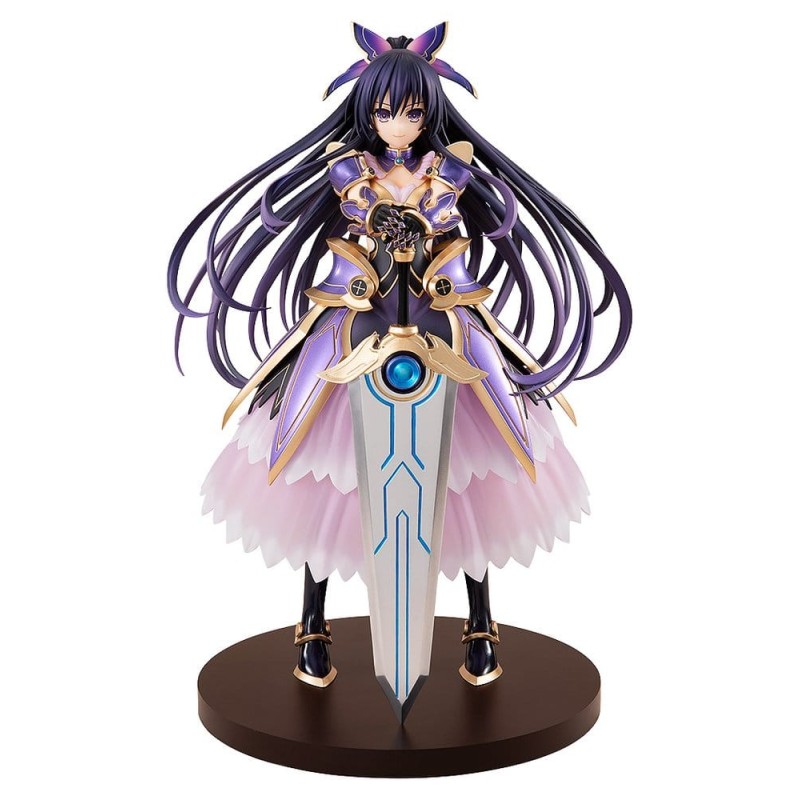 Date A Live figurine PVC 1/7 Tohka Yatogami Astral Dress Ver. (re-run) 23 cm