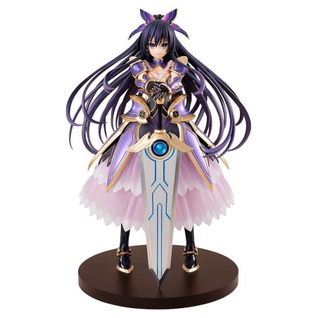 Date A Live PVC Figure 1/7 Tohka Yatogami Astral Dress Ver. (re-run) 23 cm