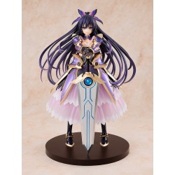 Date A Live figurine PVC 1/7 Tohka Yatogami Astral Dress Ver. (re-run) 23 cm
