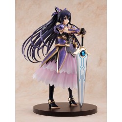 Date A Live PVC Figure 1/7 Tohka Yatogami Astral Dress Ver. (re-run) 23 cm