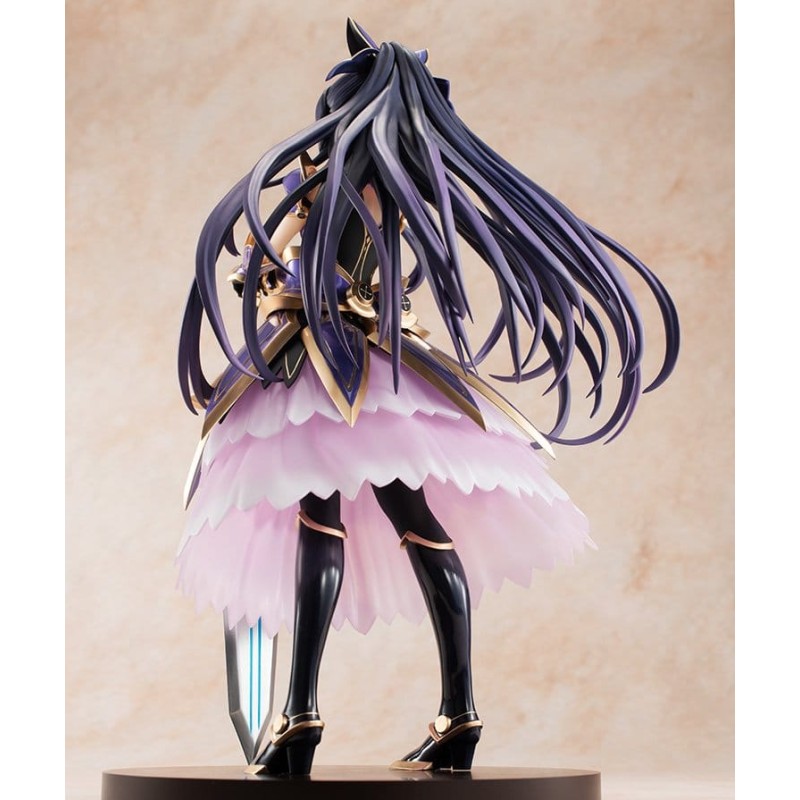 Date A Live PVC Figure 1/7 Tohka Yatogami Astral Dress Ver. (re-run) 23 cm