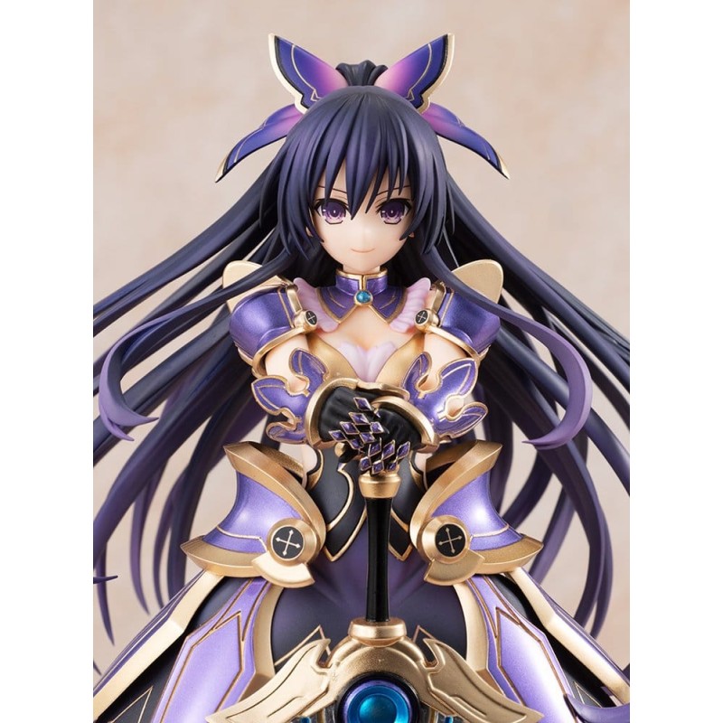 Date A Live figurine PVC 1/7 Tohka Yatogami Astral Dress Ver. (re-run) 23 cm