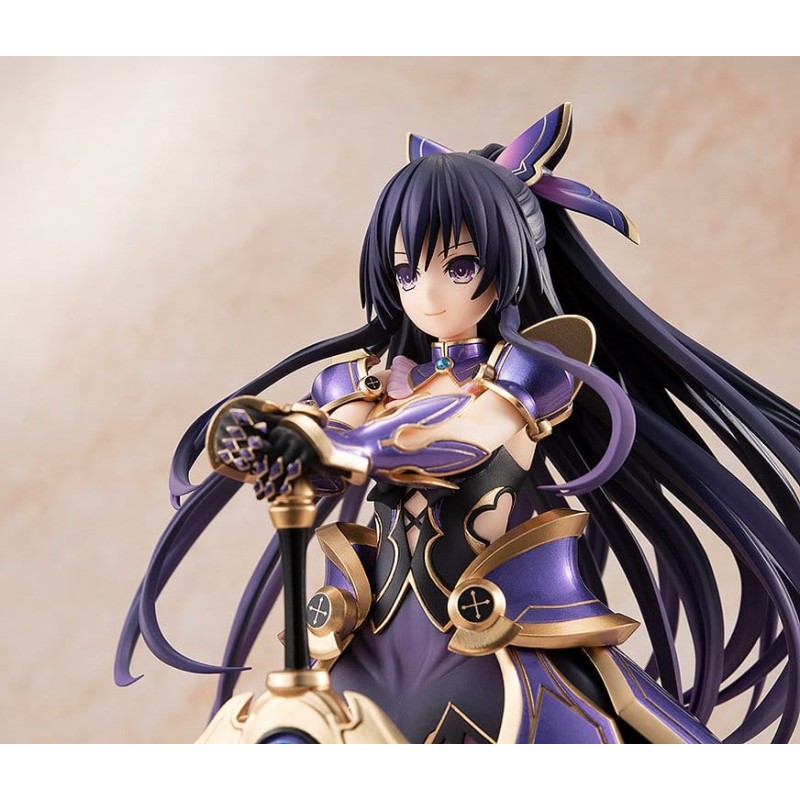 Date A Live figurine PVC 1/7 Tohka Yatogami Astral Dress Ver. (re-run) 23 cm