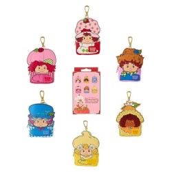 Charlotte aux fraises by Loungefly assortiment porte-clés Blind Box Mini Backpack (15)