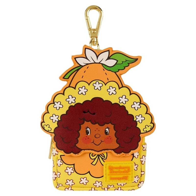 Charlotte aux fraises by Loungefly assortiment porte-clés Blind Box Mini Backpack (15)