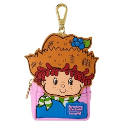 Strawberry Shortcake by Loungefly Keychains Mini Backpack Blind Box Assortment (15)